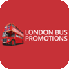 London Bus Promotions
